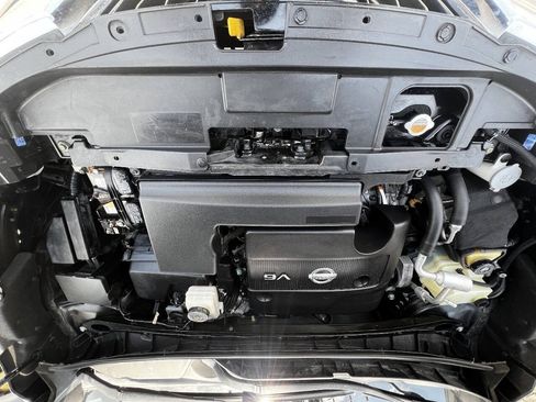 Used 2017 Nissan Murano S w/ Navigation Package FWD image 18