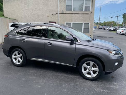 Used 2015 Lexus RX 350 AWD image 6