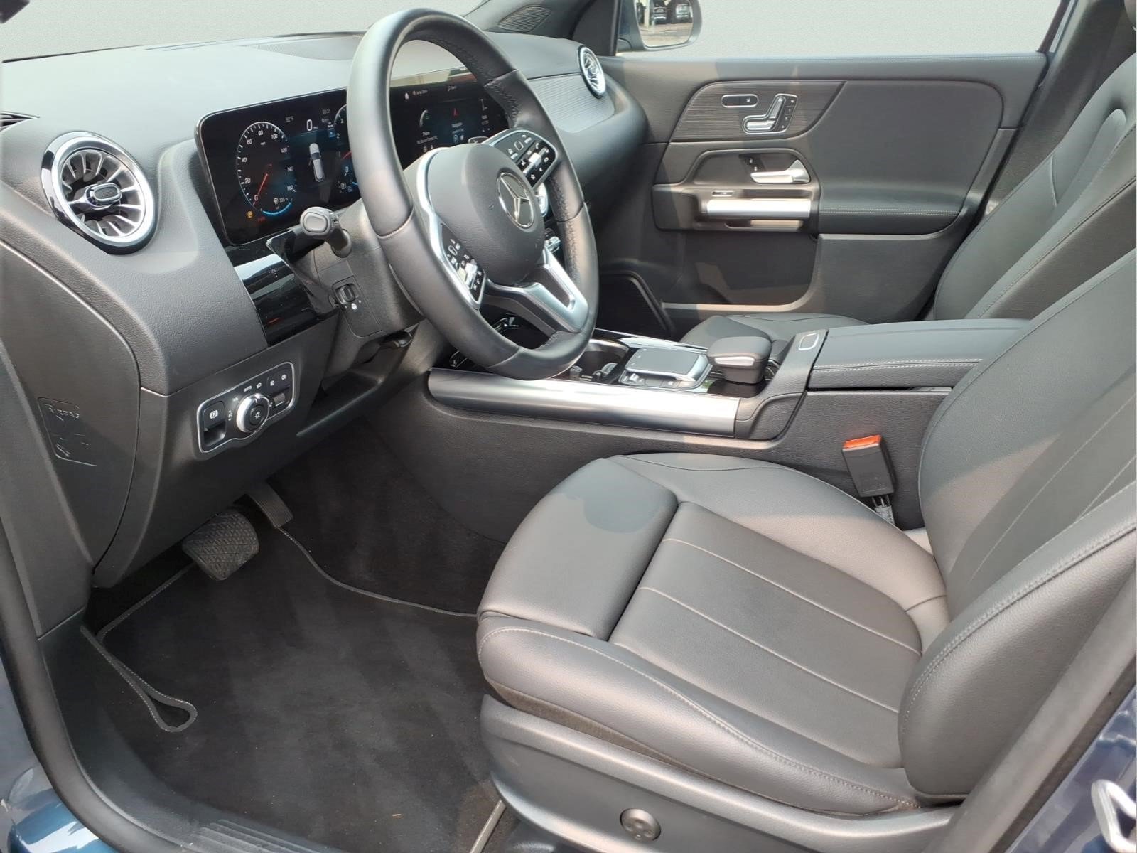 Certified 2023 Mercedes-Benz GLA 250 4MATIC image 10