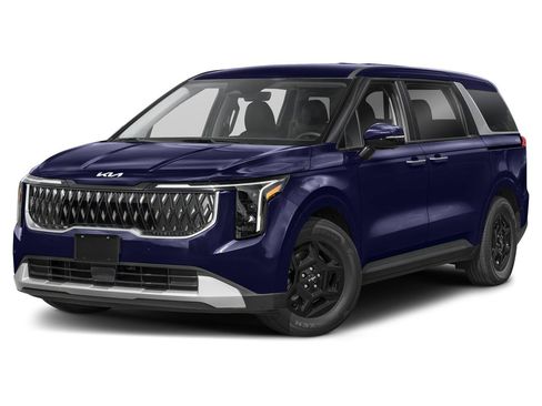 New 2026 Kia Carnival FWD image 31