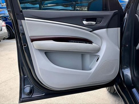 Used 2014 Acura MDX FWD image 21