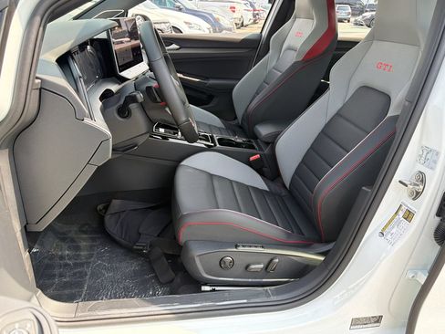 New 2026 Volkswagen GTI Autobahn FWD image 15