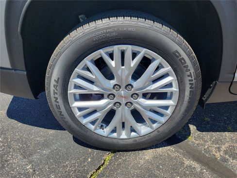New 2026 GMC Acadia Elevation w/ Elevation Premium Package AWD/4WD image 5