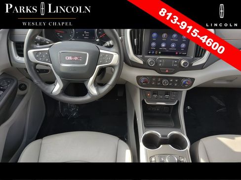Used 2020 GMC Terrain SLT w/ Preferred Package FWD image 13
