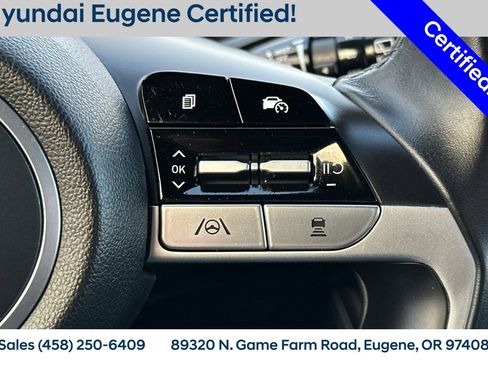 Used 2024 Hyundai Tucson XRT image 30