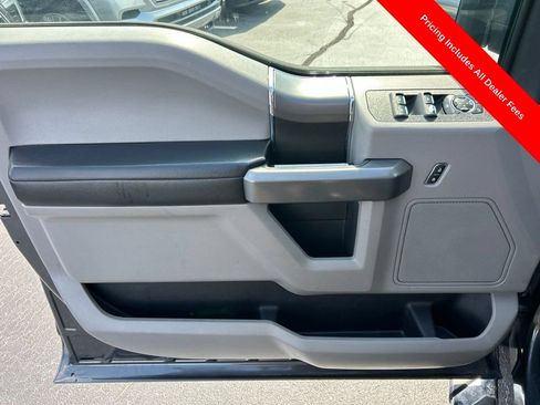Used 2018 Ford F150 XLT w/ Equipment Group 302A Luxury RWD image 4