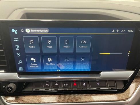 New 2026 Chevrolet Silverado 1500 RST w/ RST Select Package image 3