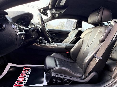 Used 2014 BMW M6 Coupe image 21