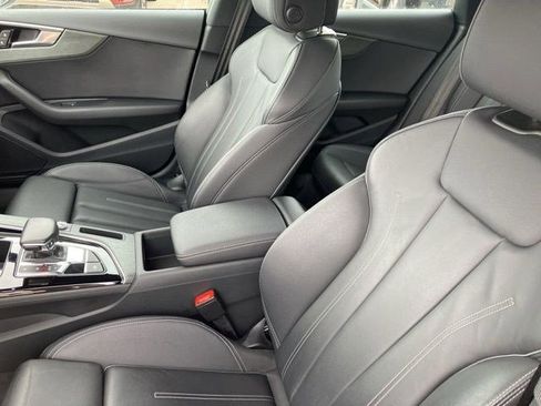 Used 2023 Audi A5 2.0T Premium w/ Convenience Package AWD/4WD image 13