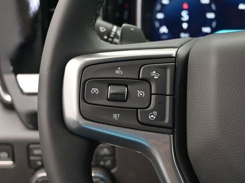 New 2026 Chevrolet Silverado 1500 LT Trail Boss w/ LT Trail Boss Premium Package AWD/4WD image 32