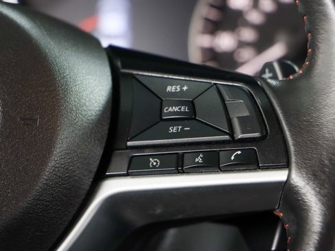 Used 2024 Nissan Altima 2.5 SR image 14