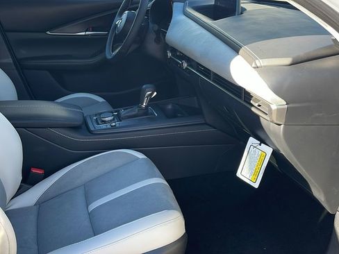 New 2026 MAZDA CX-30 2.5 Turbo w/ Premium Package image 34