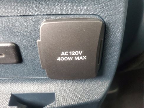 New 2026 Ford Maverick XLT FWD image 27