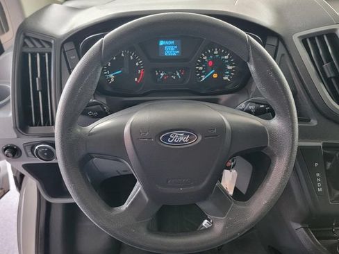 Used 2019 Ford Transit 150 130 Low Roof RWD image 19