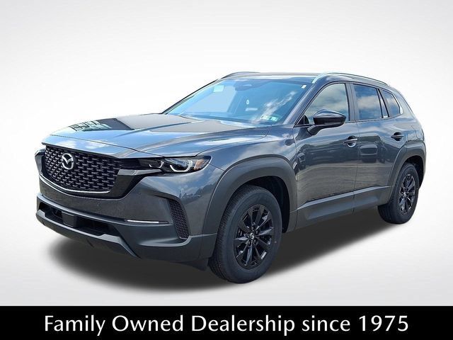 New 2026 MAZDA CX-50 2.5 Hybrid w/ Weather Package AWD/4WD image 3