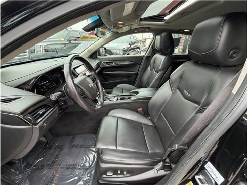 Used 2018 Cadillac ATS 2.0T Sedan RWD image 18