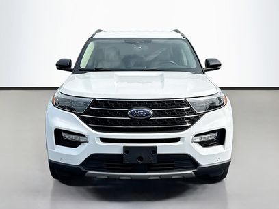 Used 2023 Ford Explorer XLT w/ Equipment Group 202A