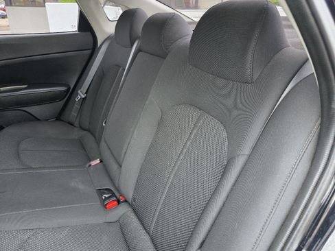 Used 2020 Kia Optima LX FWD image 27