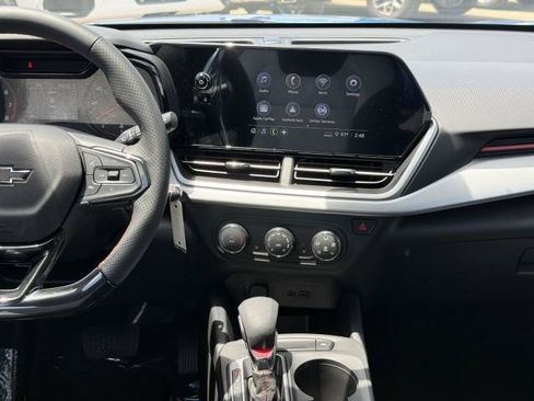 New 2026 Chevrolet Trax RS w/ Driver Confidence Package FWD image 30