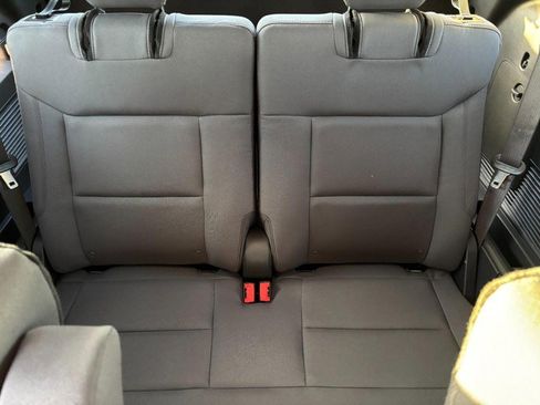 New 2026 Ford Explorer Active image 6