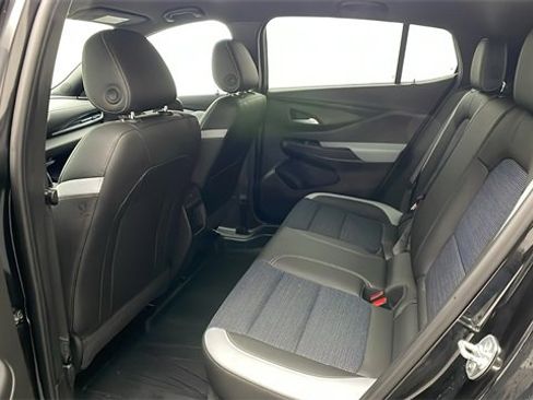 Certified 2024 Buick Envista Preferred w/ Convenience I Package image 32