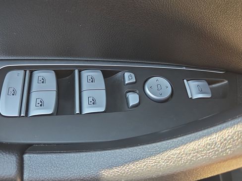 Used 2024 BMW X3 M40i AWD/4WD image 34