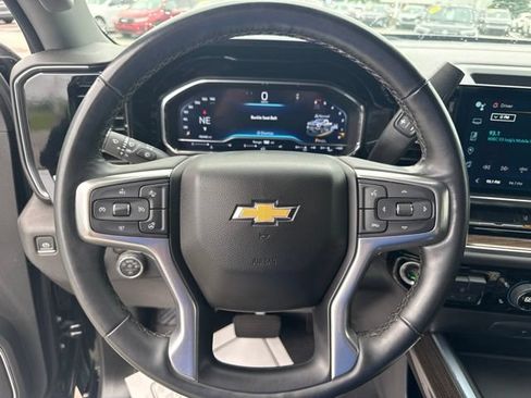 Used 2024 Chevrolet Silverado 2500 LT w/ Convenience Package AWD/4WD image 20