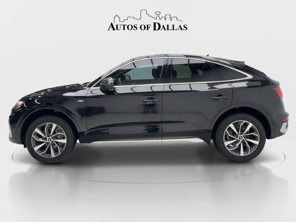 Used 2023 Audi Q5 2.0T Premium Plus w/ Premium Plus Package AWD/4WD image 10