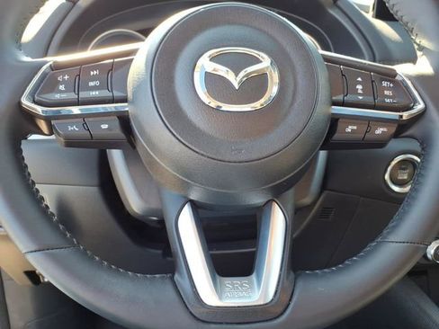 Used 2025 MAZDA CX-5 AWD 2.5 S w/ Preferred Package image 18
