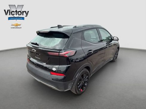 Used 2023 Chevrolet Bolt EUV LT w/ Convenience Package FWD image 21
