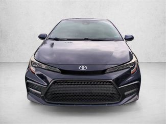Certified 2020 Toyota Corolla SE FWD video 2