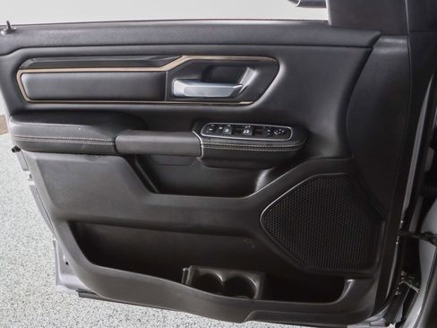 Used 2022 RAM 1500 Sport w/ Rebel Level 2 Equipment Group AWD/4WD image 26