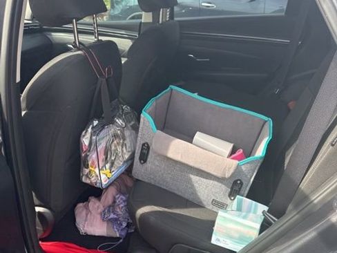 Certified 2024 Hyundai Tucson SEL image 2