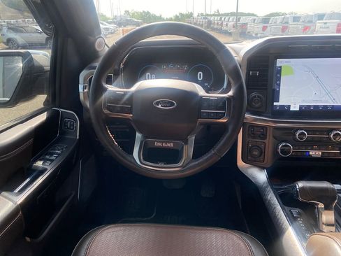 Used 2022 Ford F150 King Ranch AWD/4WD image 23
