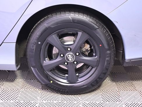 Used 2019 Honda Civic EX image 20