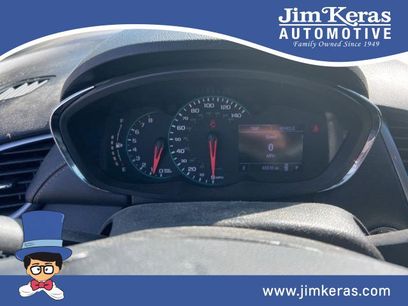 Used 2020 Chevrolet Trax LT w/ LT Convenience Package