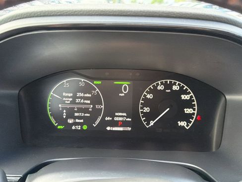 Used 2025 Honda CR-V Sport-L image 27