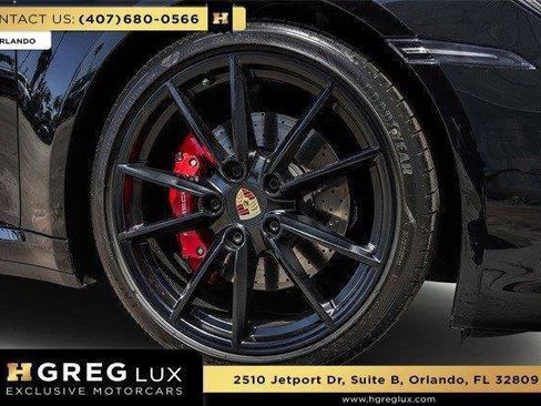 Used 2021 Porsche 911 Carrera S image 24