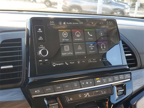 New 2026 Honda Odyssey Elite image 28