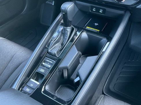 Used 2025 Honda Accord Sport image 33