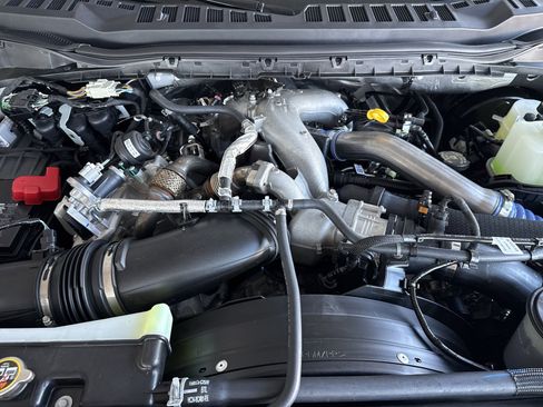 New 2026 Ford F250 XL w/ STX Appearance Package image 7