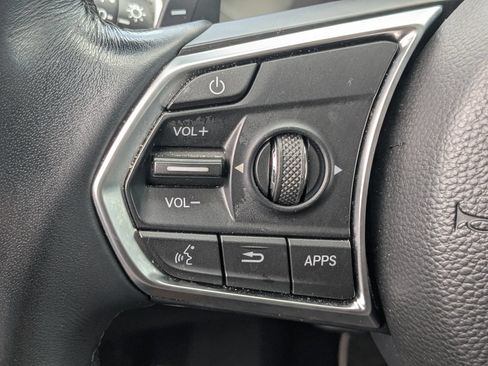 Used 2021 Acura RDX FWD w/ Technology Package image 13