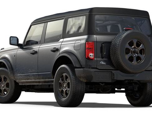 New 2025 Ford Bronco Big Bend image 27