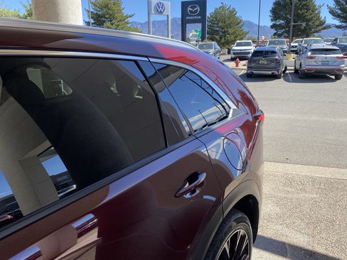 Used 2026 MAZDA CX-90 Plug-In Hybrid w/ Premium Plus AWD/4WD image 48