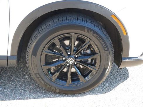 Used 2024 Honda CR-V Sport image 7