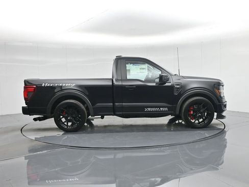 New 2025 Ford F150 XL w/ Equipment Group 103A High AWD/4WD image 21