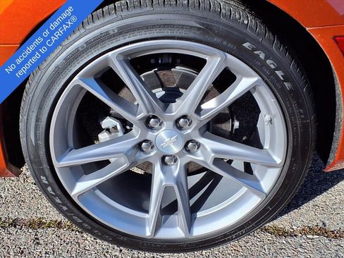 Used 2023 Chevrolet Camaro LT image 10