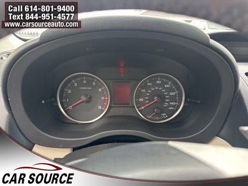 Used 2014 Subaru Crosstrek 2.0i Limited image 16