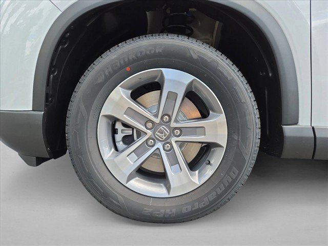 New 2026 Honda Pilot EX-L image 10