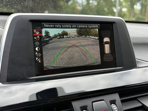 Used 2016 BMW X1 xDrive28i AWD/4WD image 19